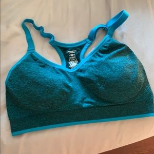 Sports bra